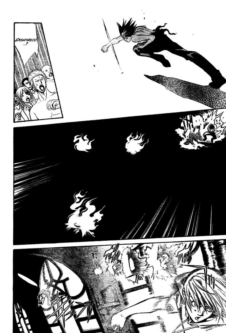 Read Air Gear Es Manga Online