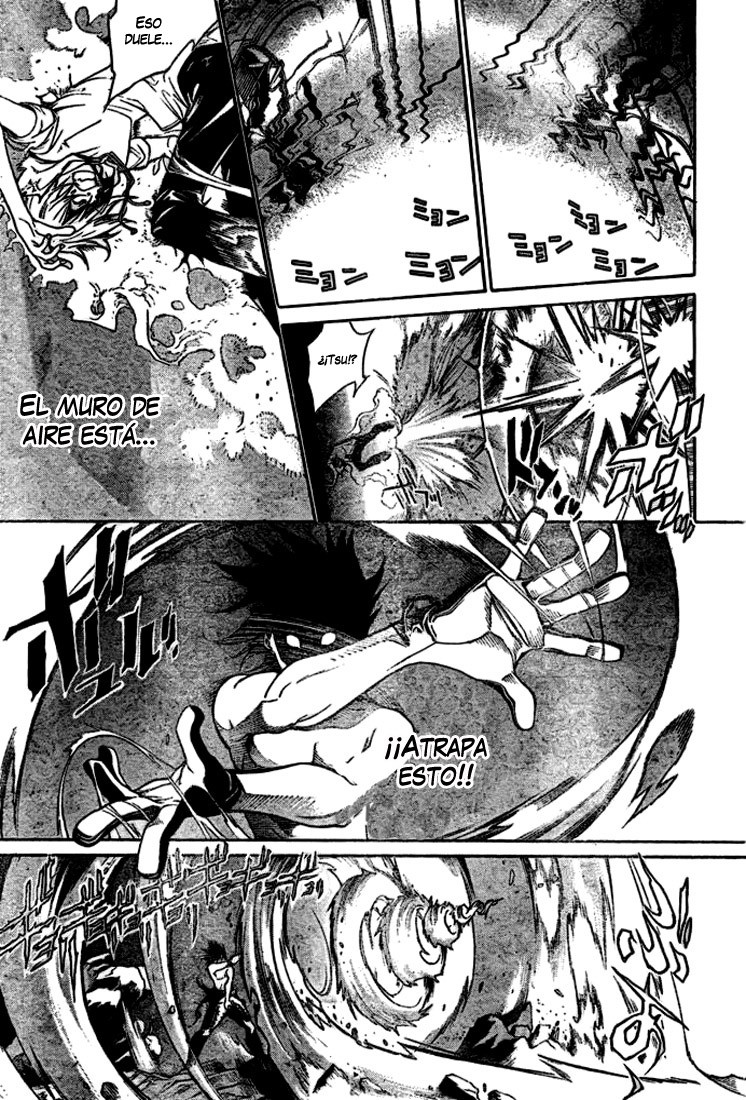 Read Air Gear Es Manga Online