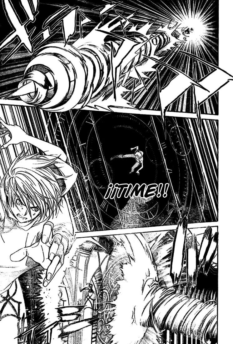 Read Air Gear Es Manga Online