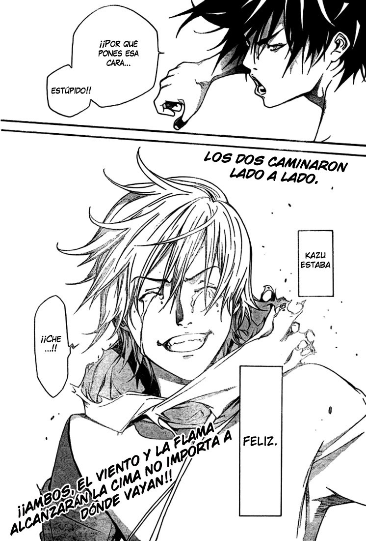 Read Air Gear Es Manga Online