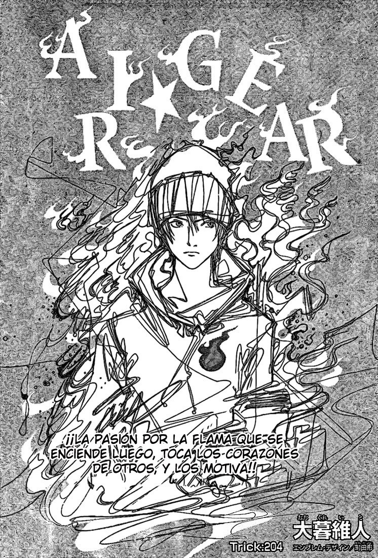 Read Air Gear Es Manga Online