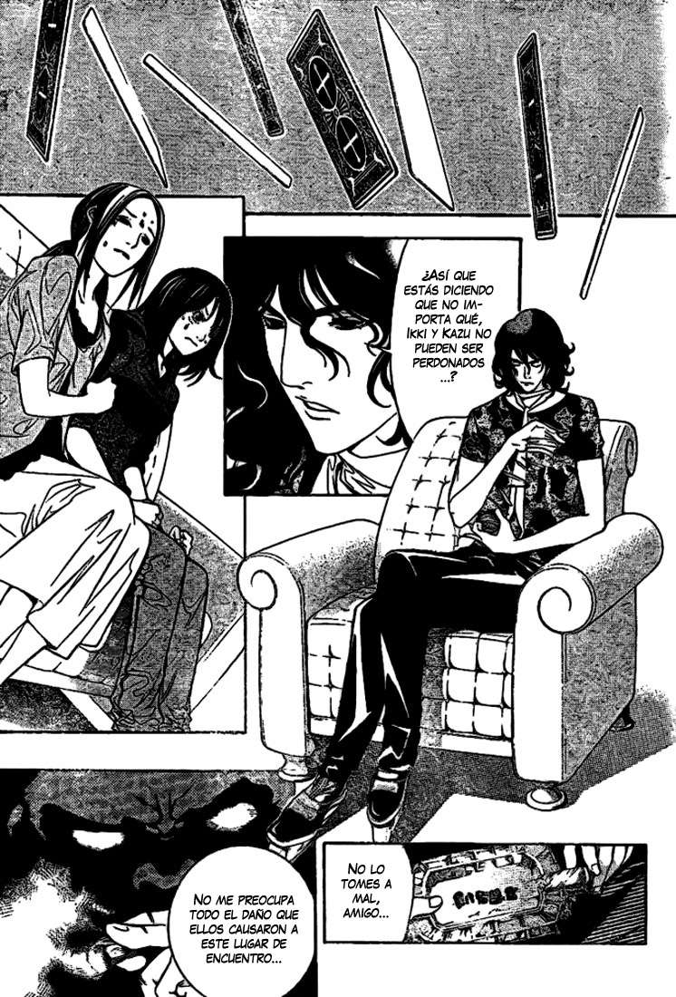 Read Air Gear Es Manga Online