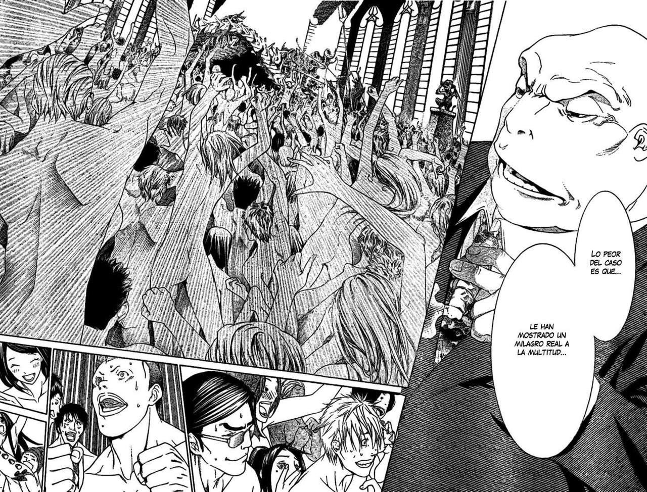 Read Air Gear Es Manga Online