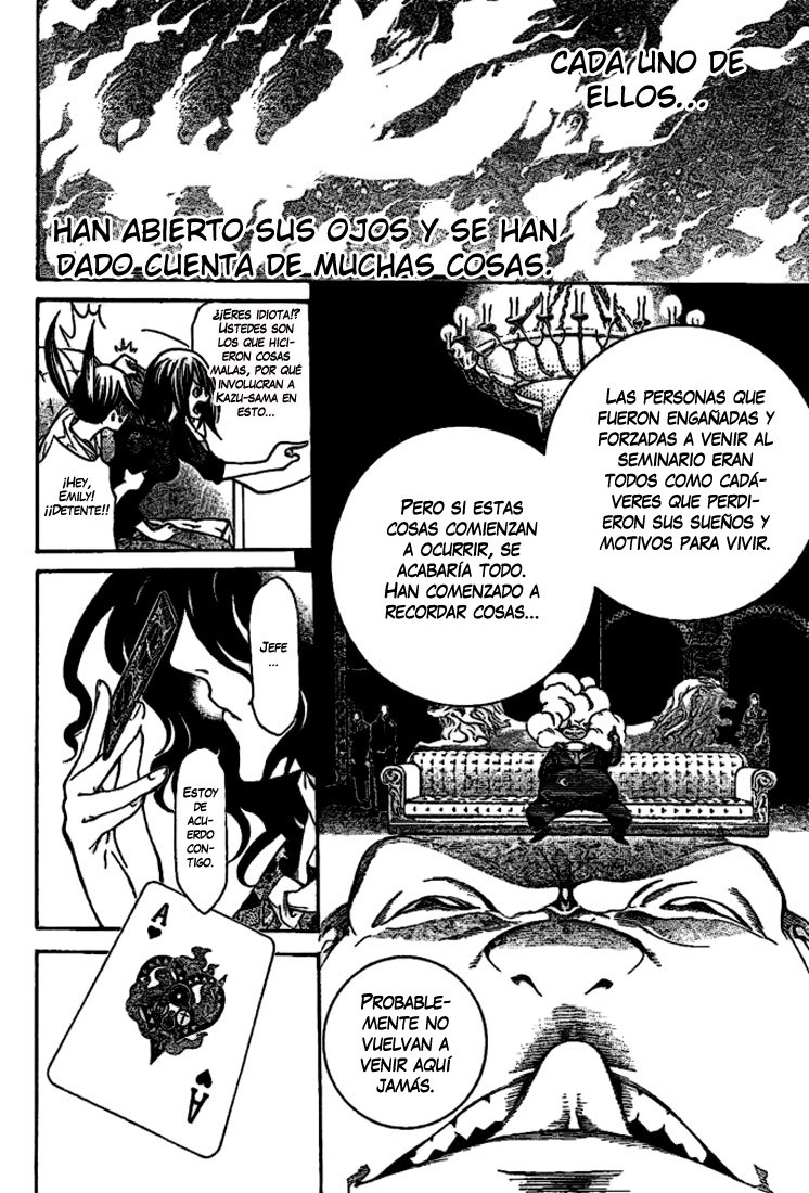 Read Air Gear Es Manga Online
