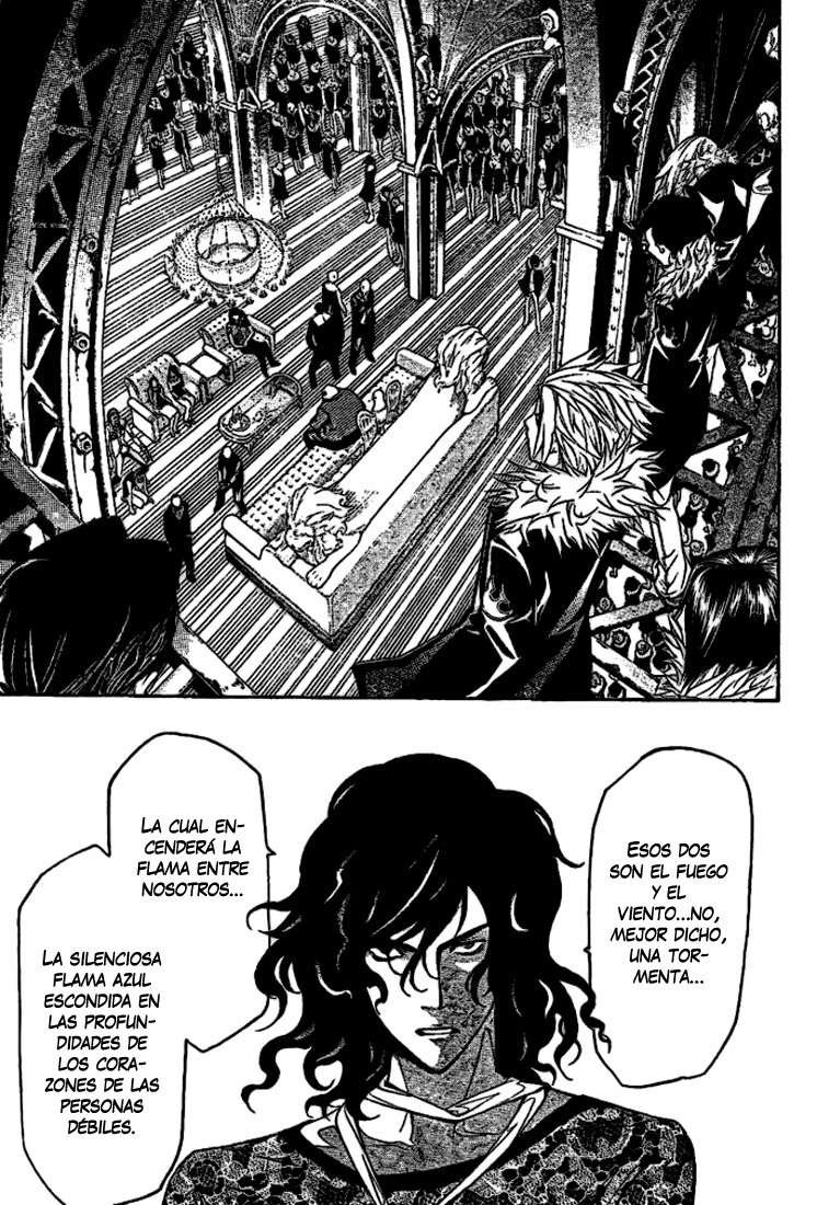 Read Air Gear Es Manga Online
