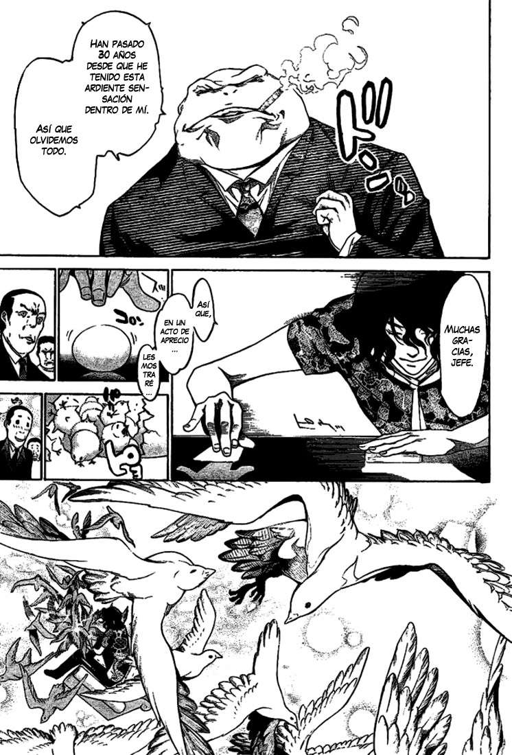Read Air Gear Es Manga Online
