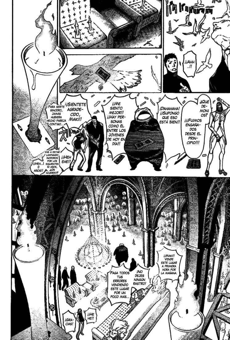Read Air Gear Es Manga Online