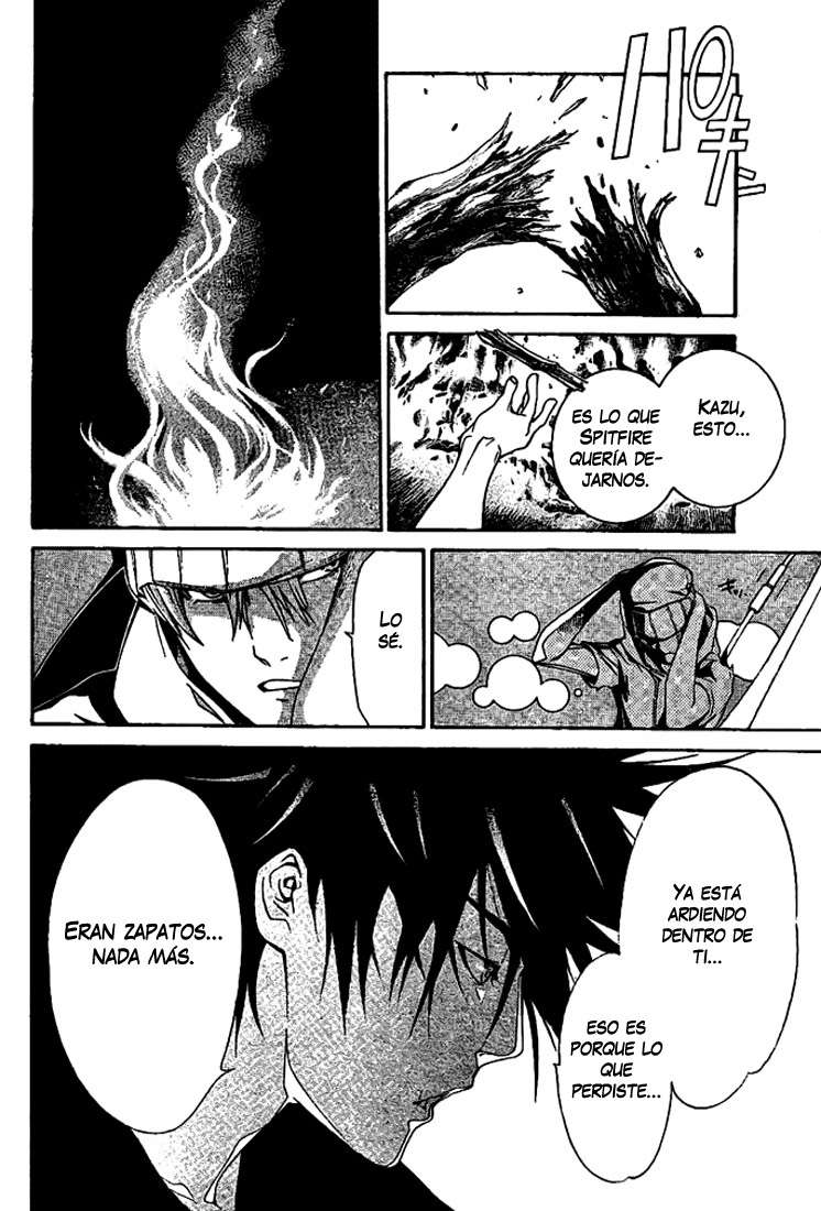 Read Air Gear Es Manga Online