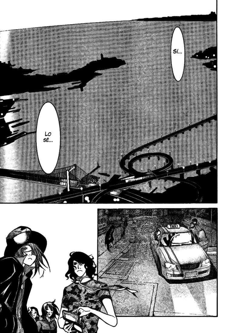 Read Air Gear Es Manga Online