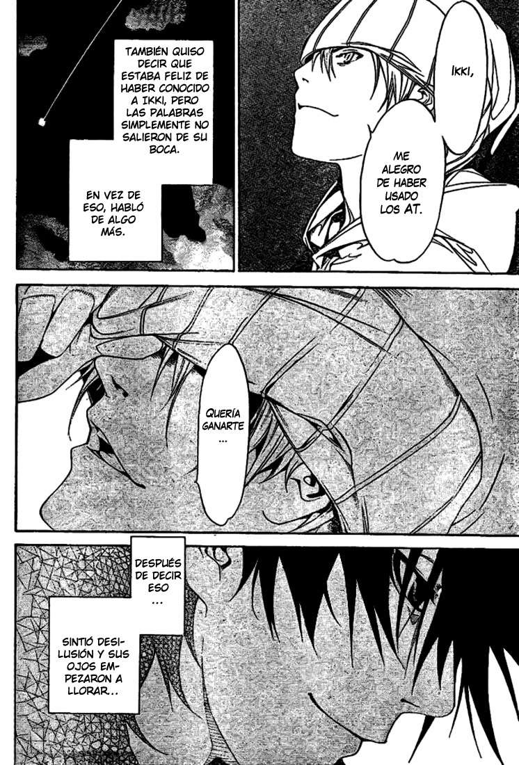 Read Air Gear Es Manga Online