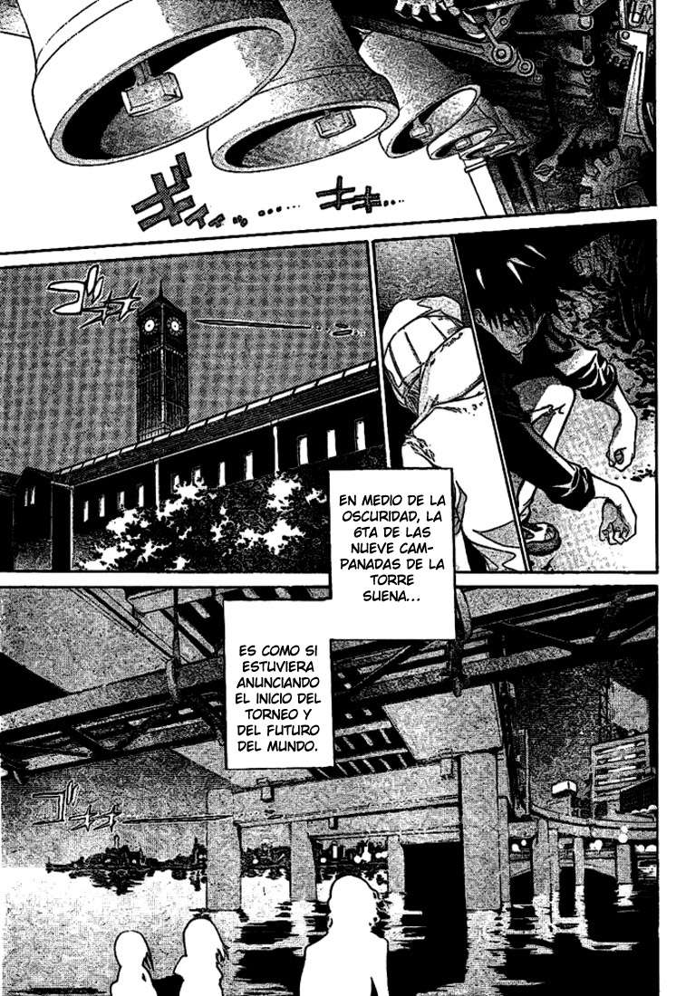Read Air Gear Es Manga Online