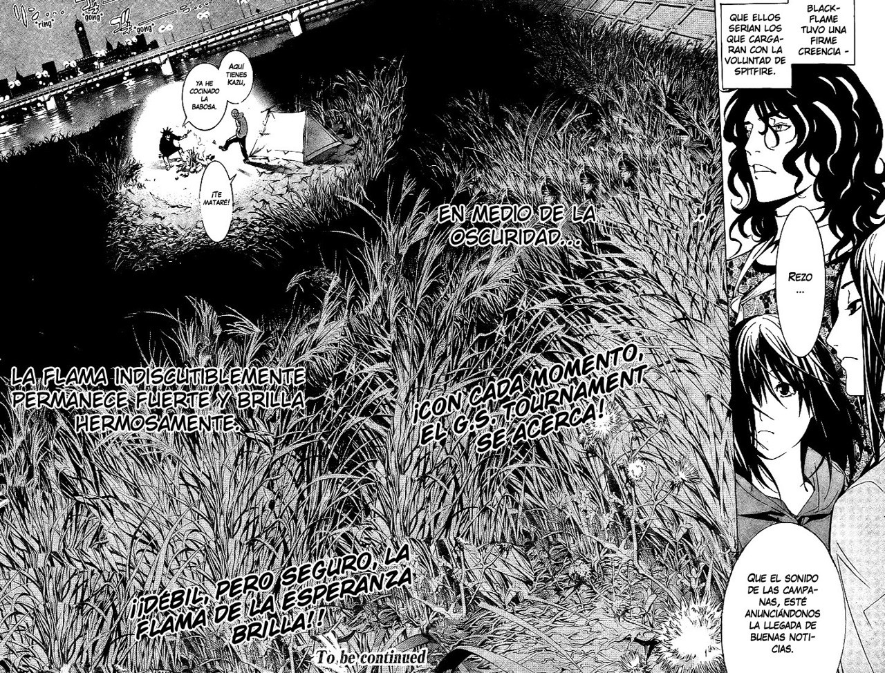 Read Air Gear Es Manga Online