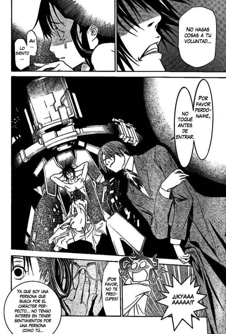 Read Air Gear Es Manga Online