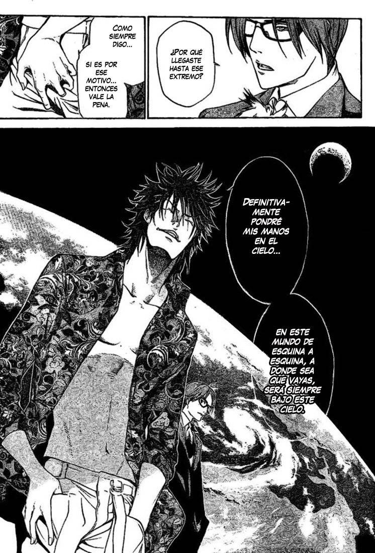 Read Air Gear Es Manga Online