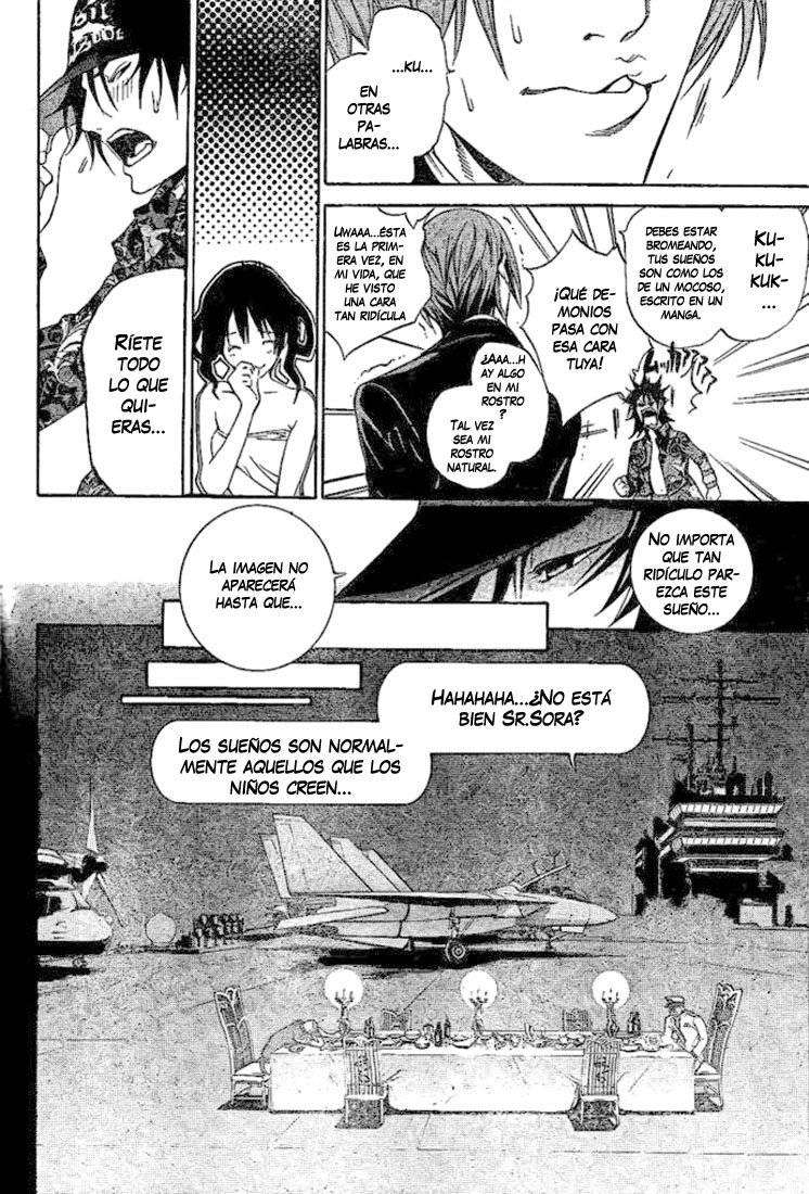 Read Air Gear Es Manga Online