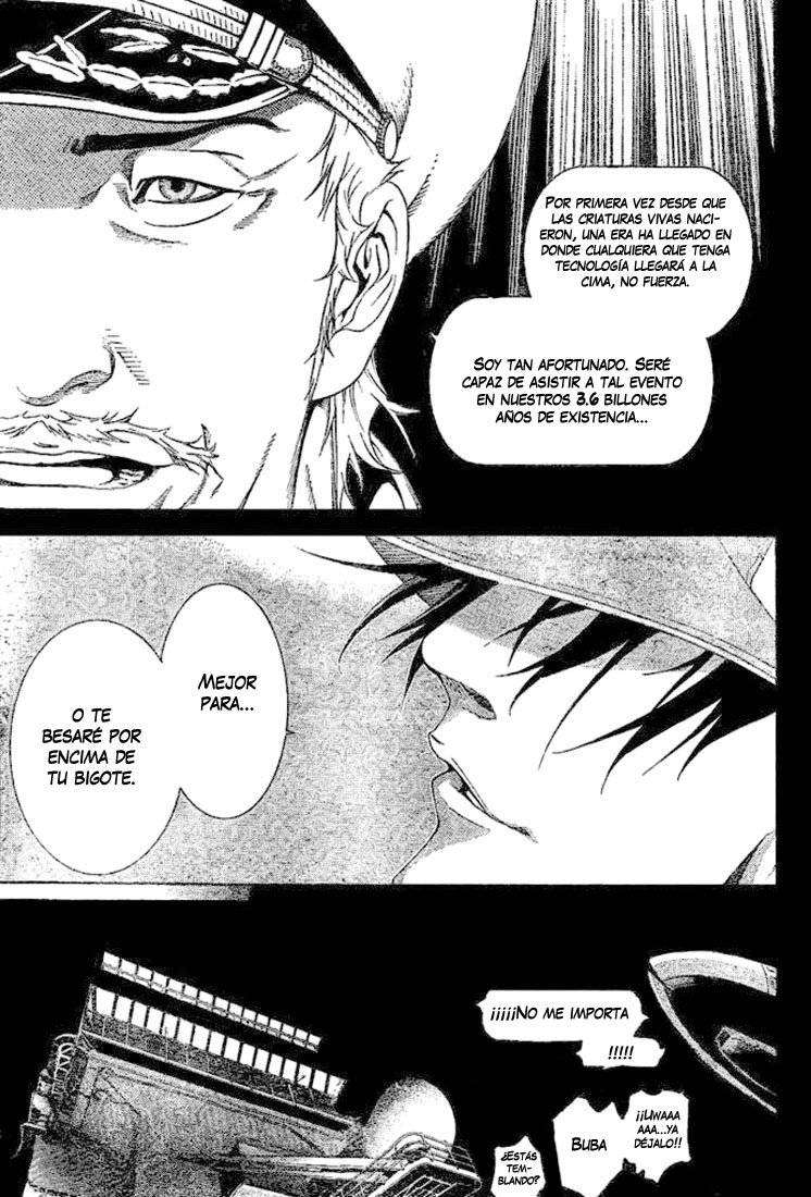 Read Air Gear Es Manga Online