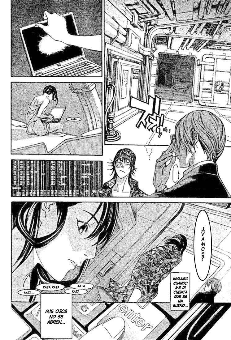 Read Air Gear Es Manga Online