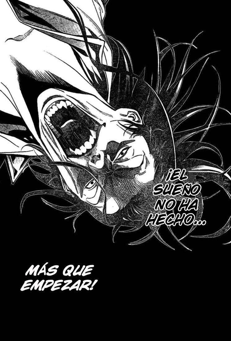 Read Air Gear Es Manga Online