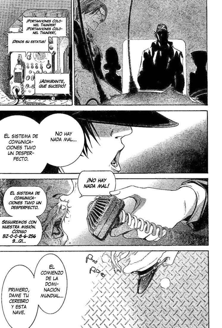 Read Air Gear Es Manga Online