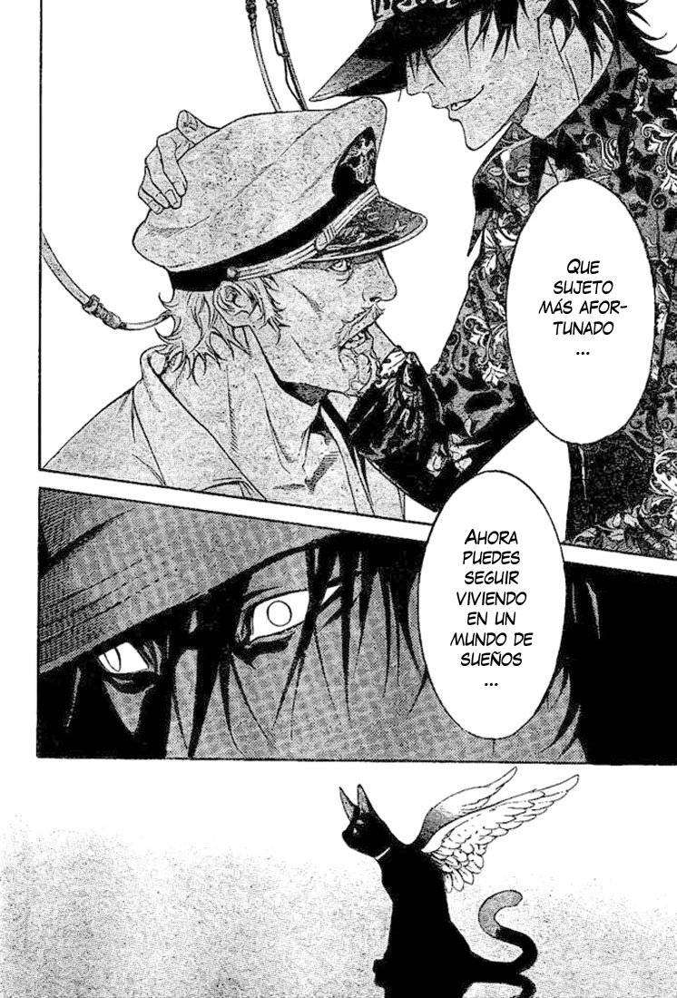 Read Air Gear Es Manga Online