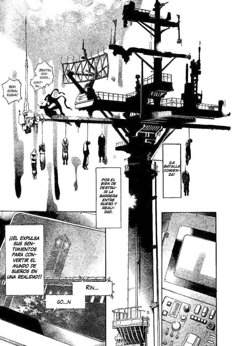 Read Air Gear Es Manga Online