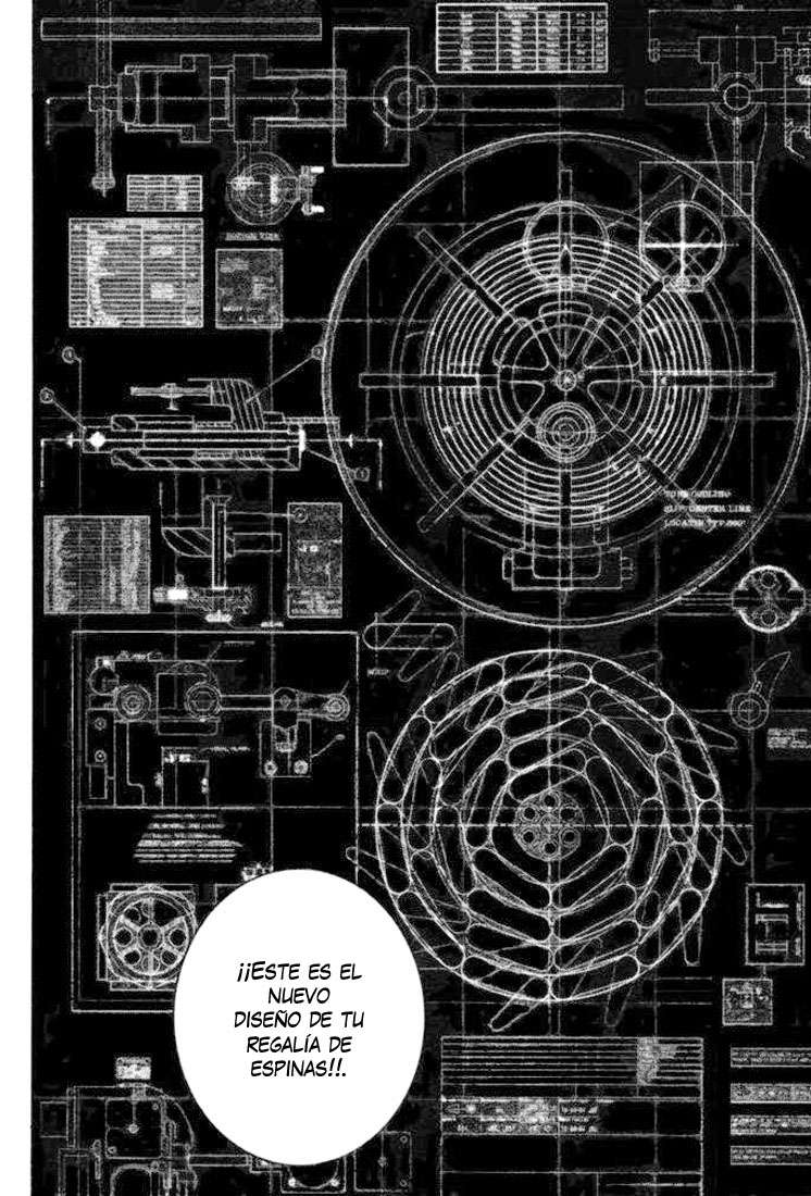 Read Air Gear Es Manga Online