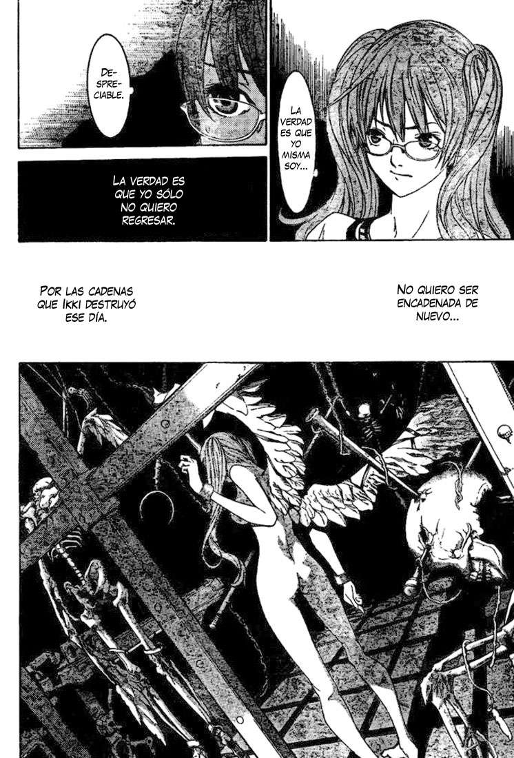Read Air Gear Es Manga Online