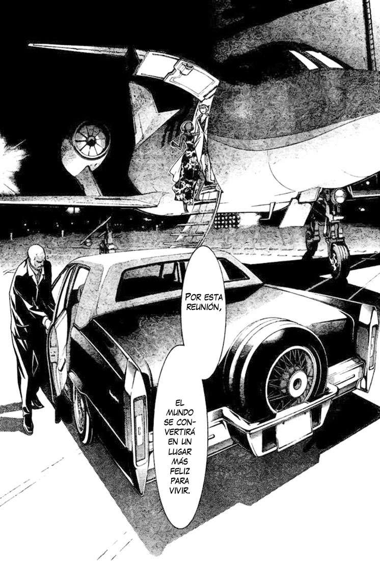 Read Air Gear Es Manga Online