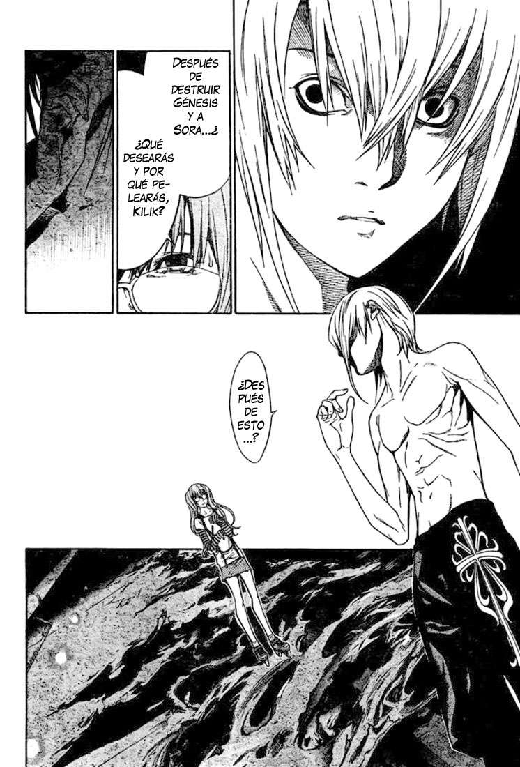 Read Air Gear Es Manga Online