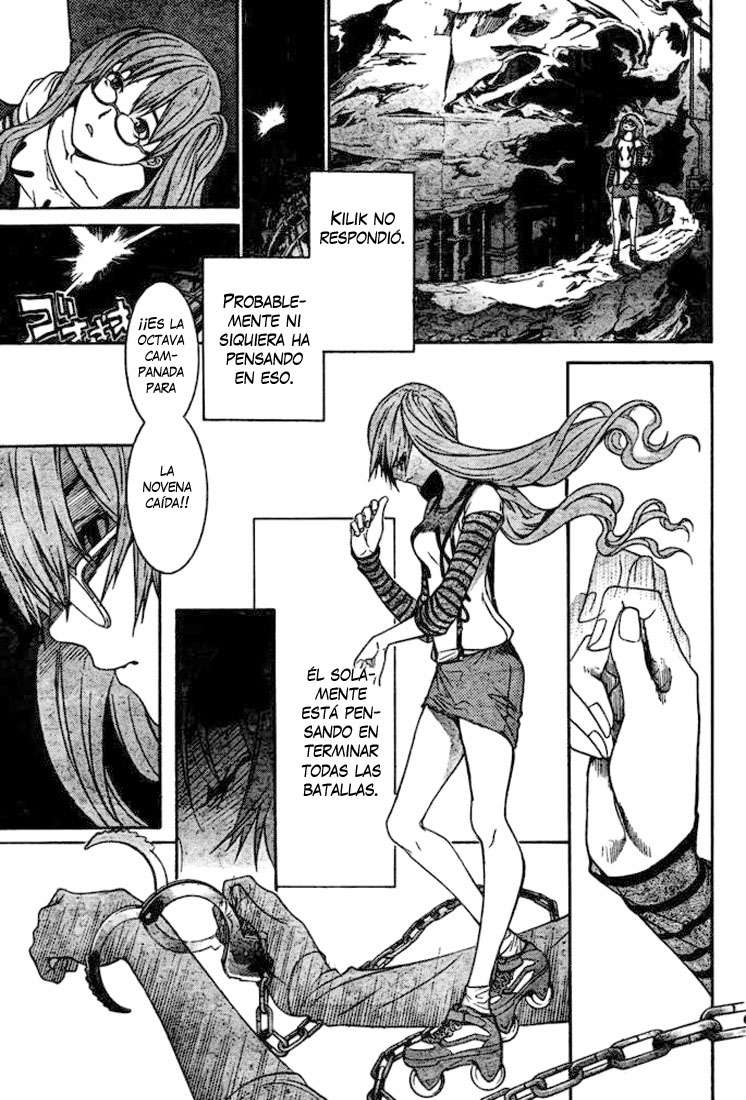 Read Air Gear Es Manga Online