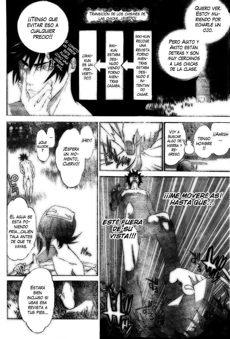 Read Air Gear Es Manga Online