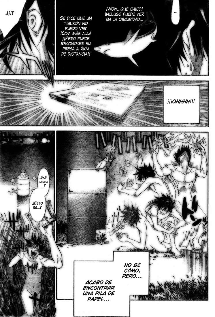 Read Air Gear Es Manga Online