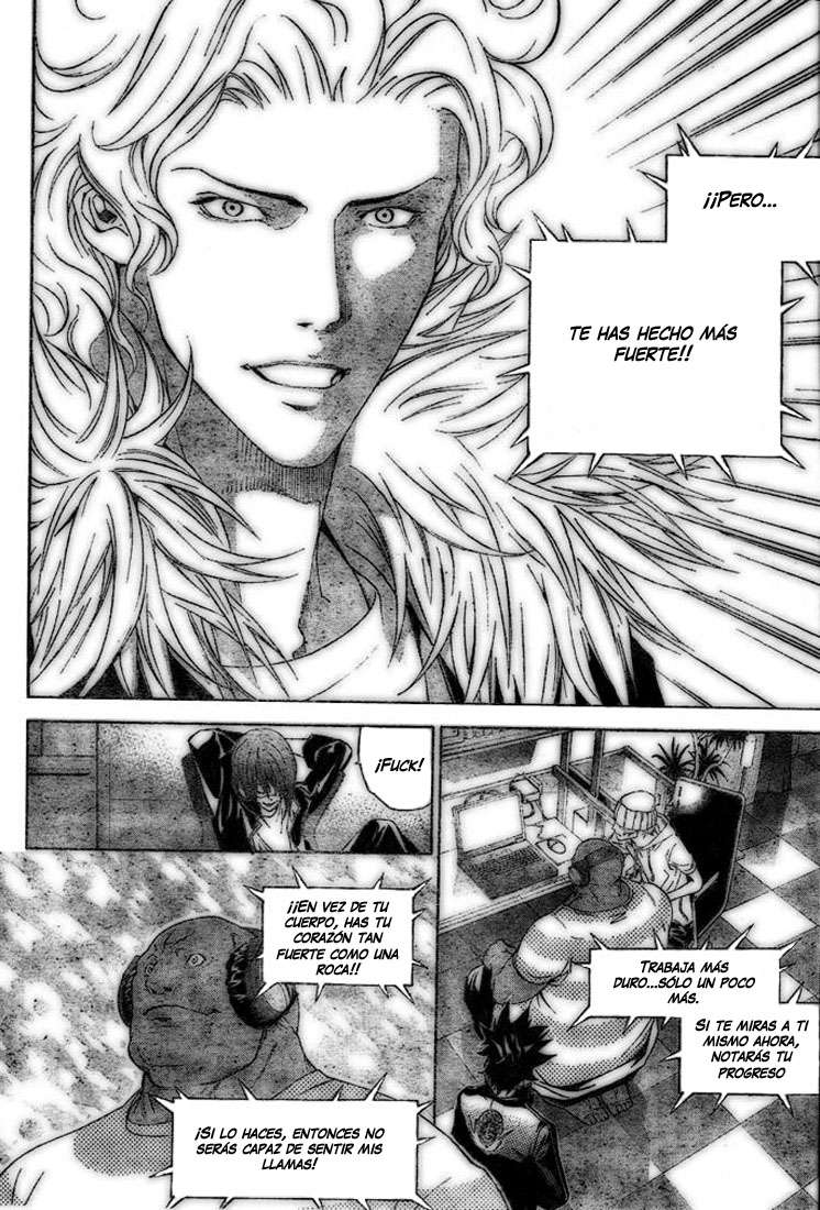Read Air Gear Es Manga Online