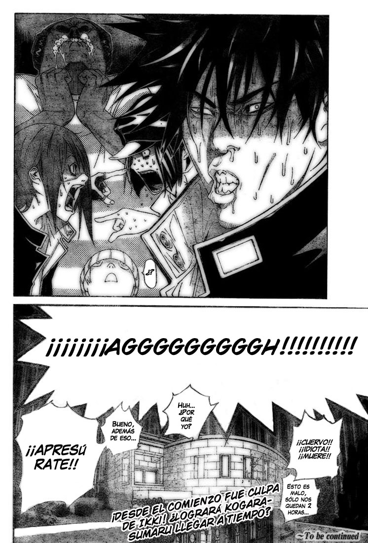 Read Air Gear Es Manga Online