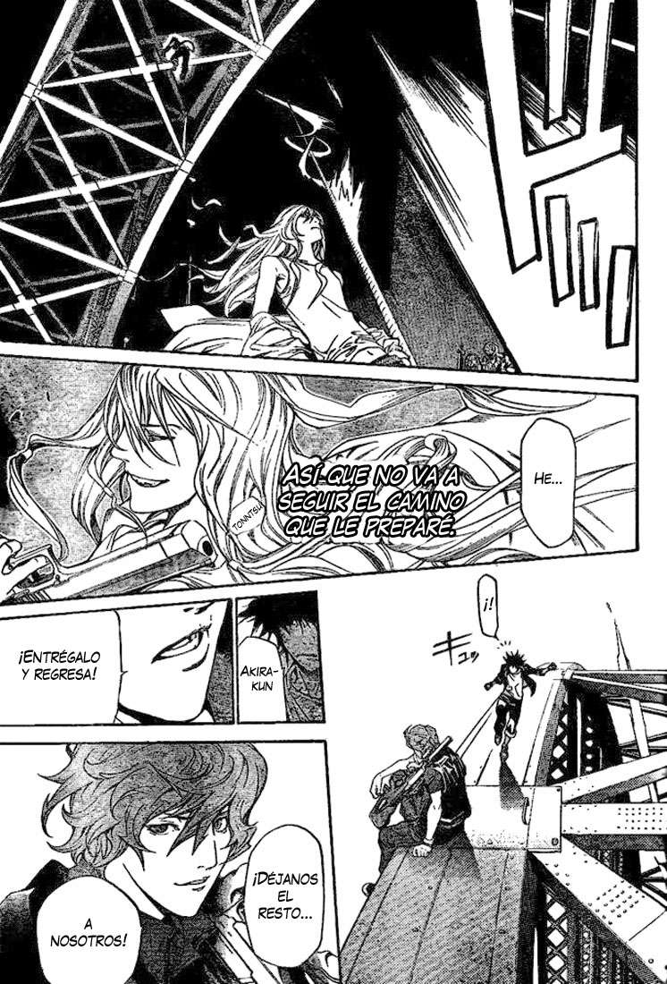 Read Air Gear Es Manga Online