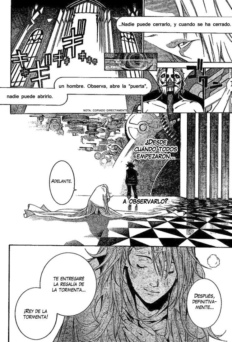 Read Air Gear Es Manga Online