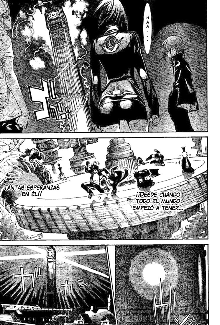 Read Air Gear Es Manga Online