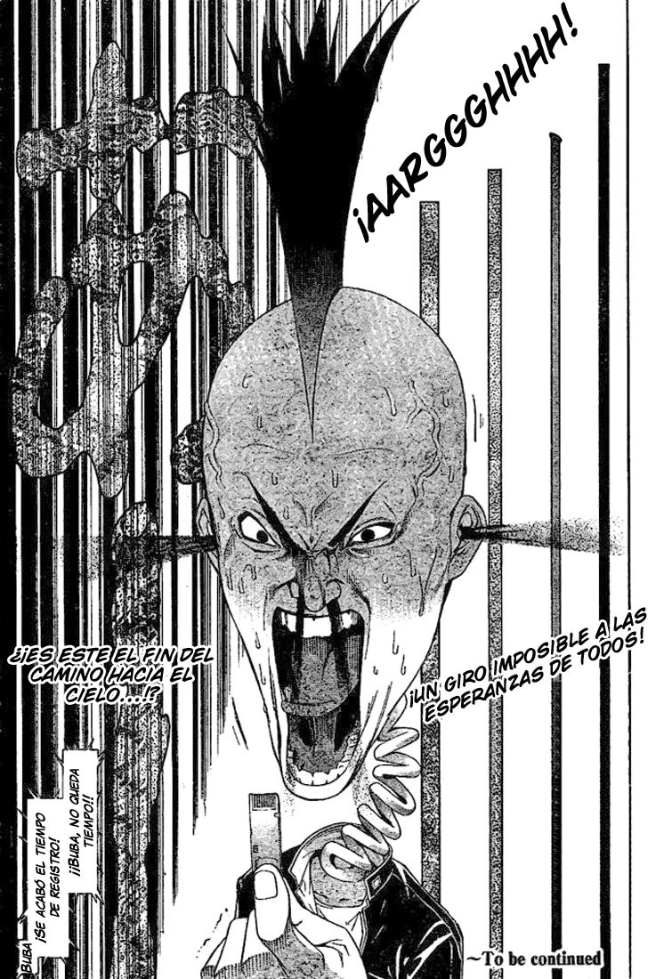 Read Air Gear Es Manga Online