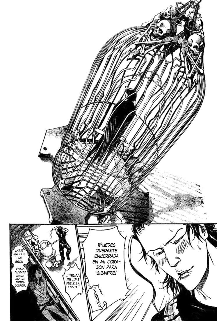 Read Air Gear Es Manga Online