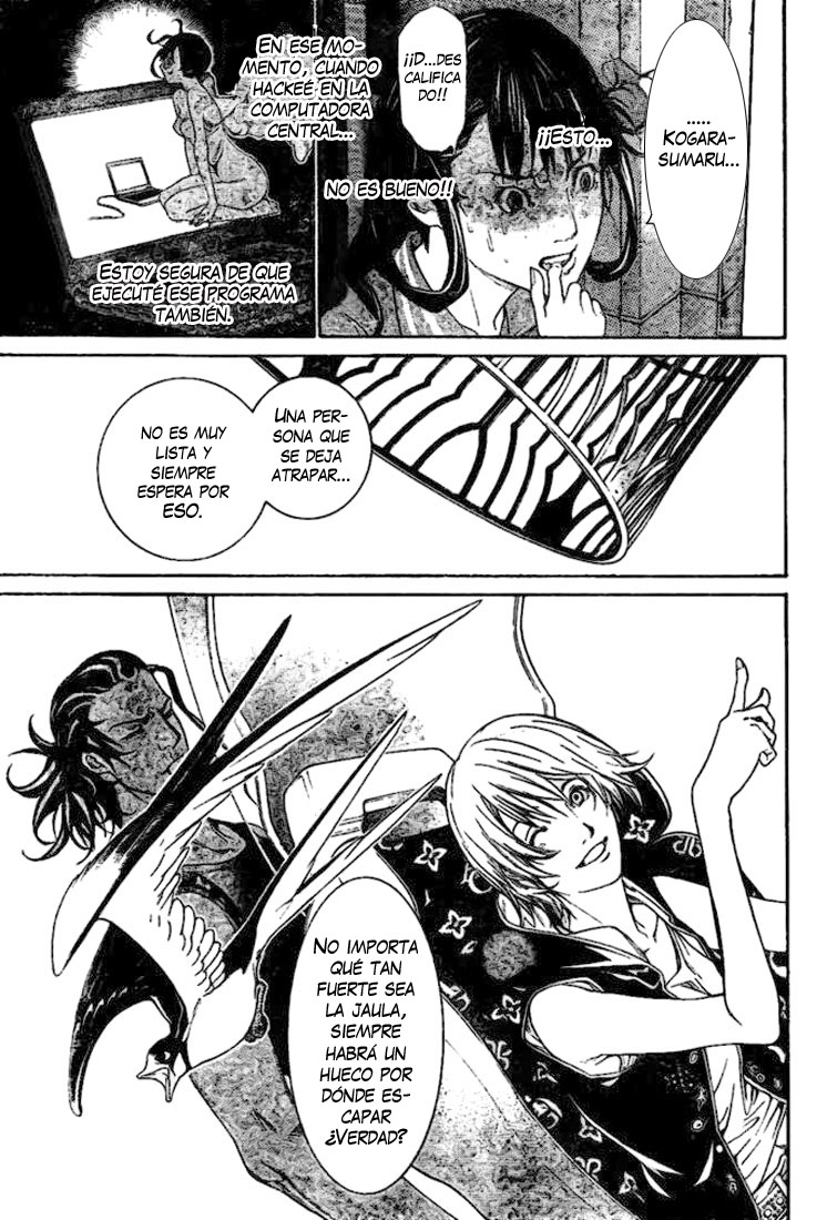 Read Air Gear Es Manga Online