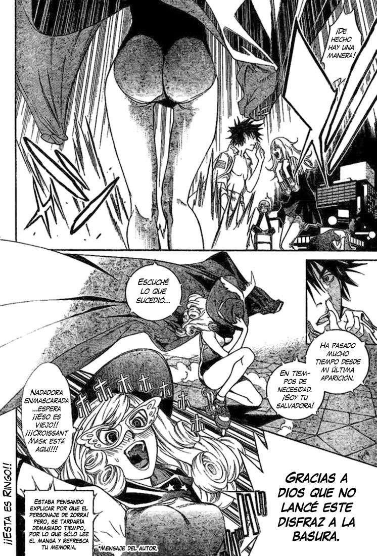 Read Air Gear Es Manga Online