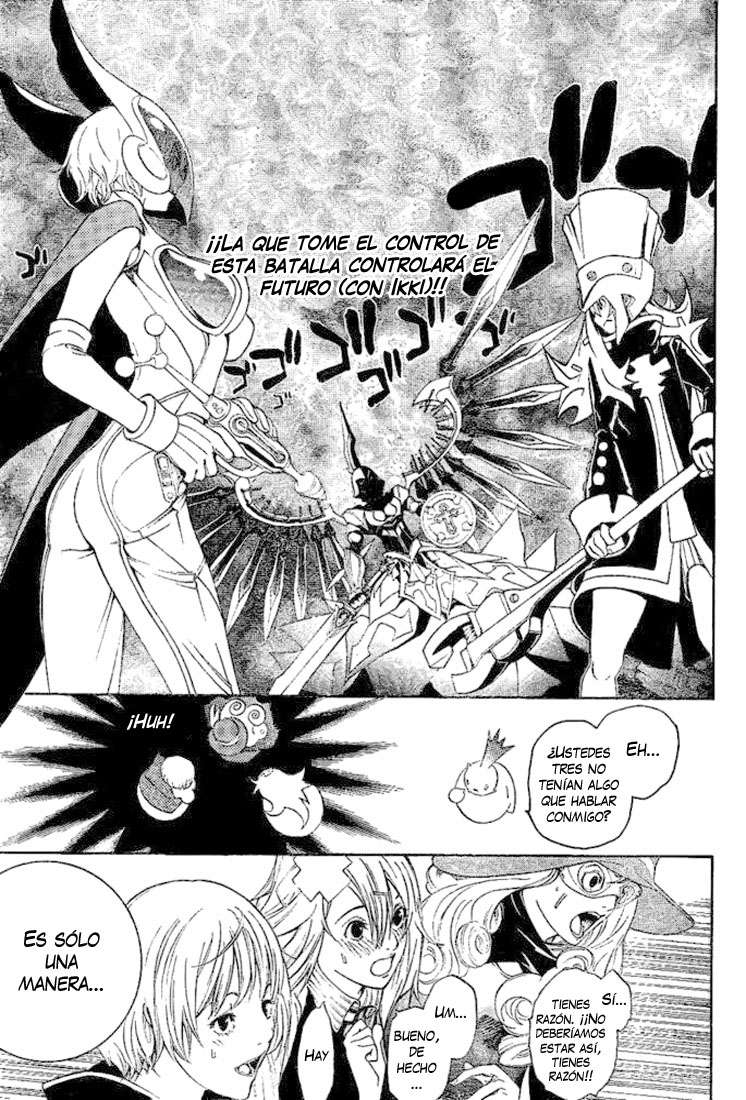 Read Air Gear Es Manga Online