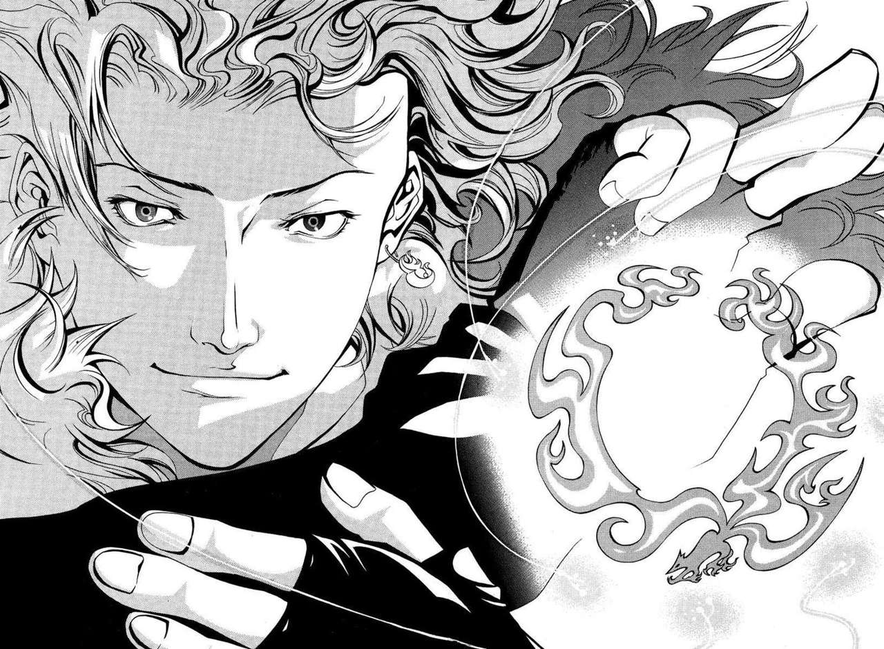 Read Air Gear Es Manga Online