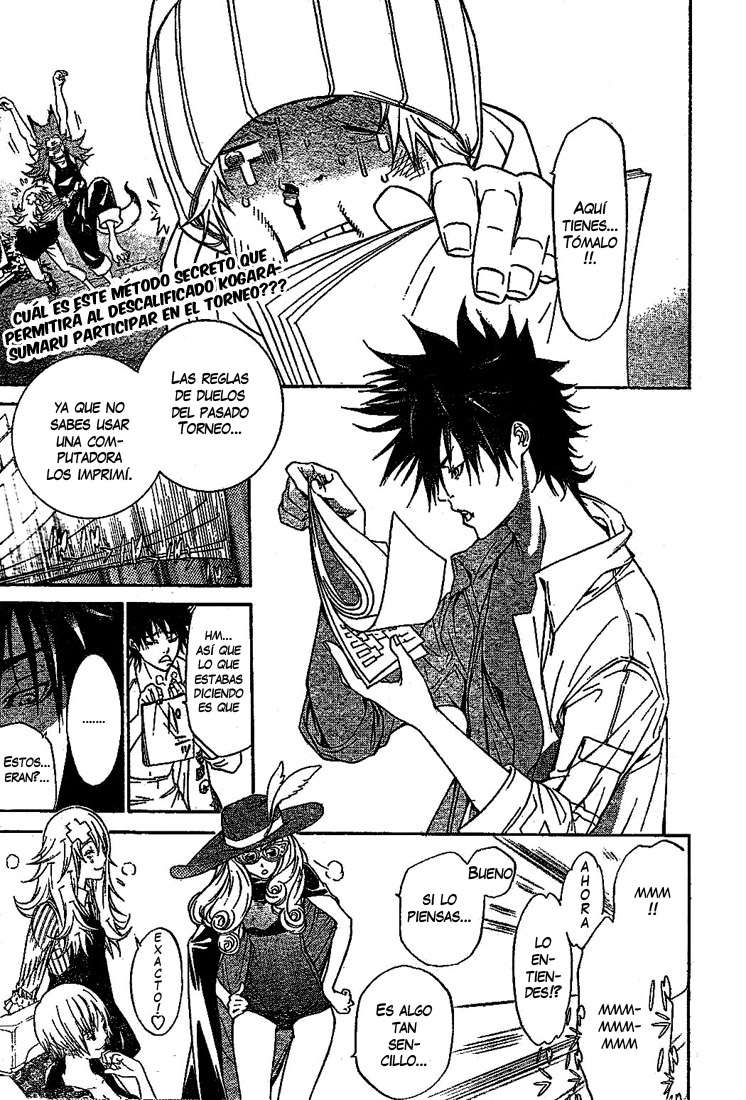 Read Air Gear Es Manga Online