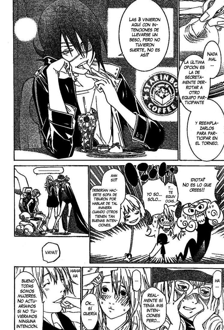 Read Air Gear Es Manga Online