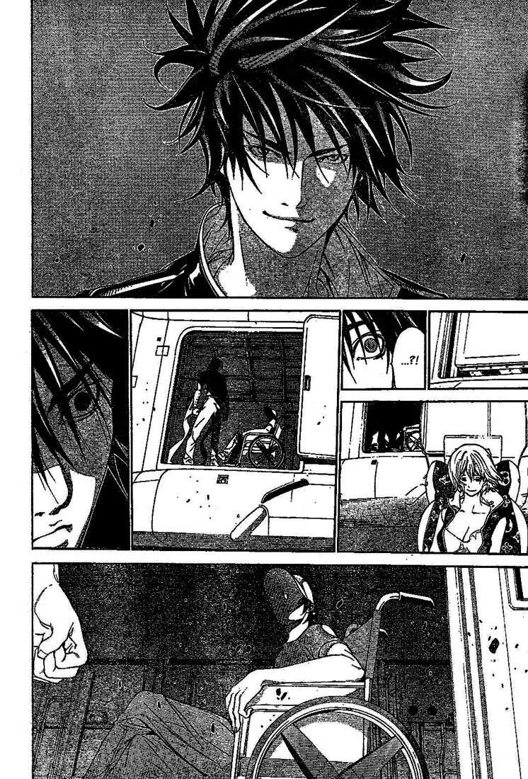 Read Air Gear Es Manga Online