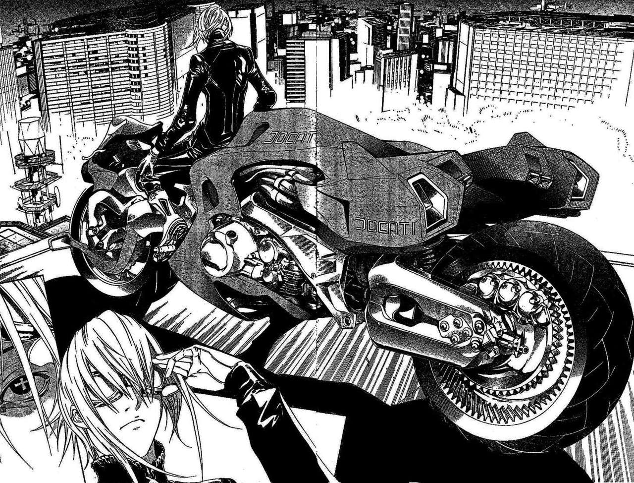 Read Air Gear Es Manga Online