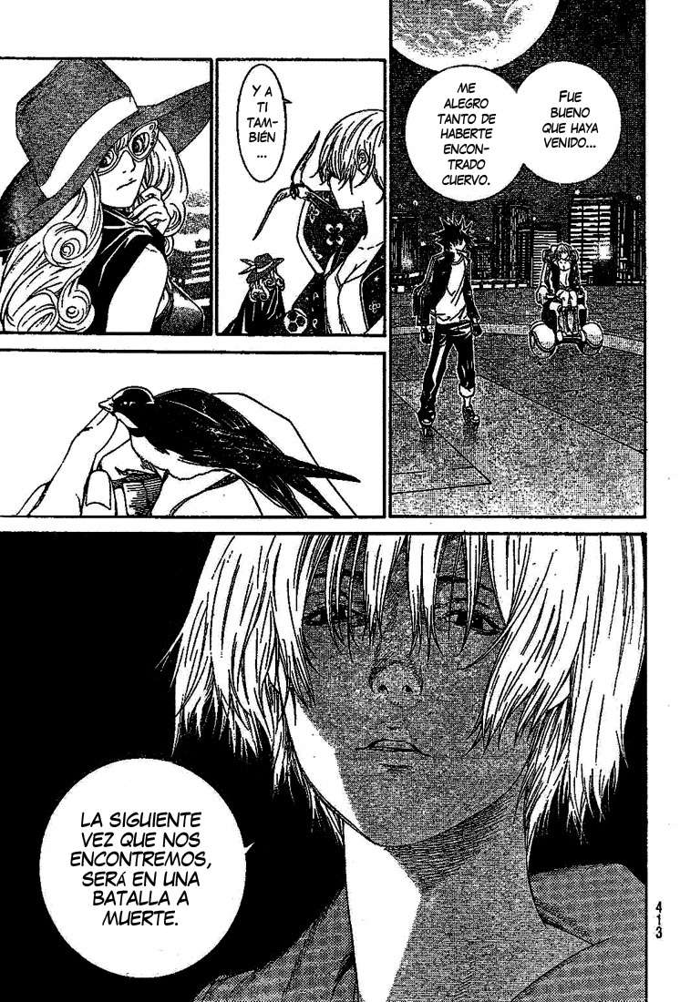 Read Air Gear Es Manga Online
