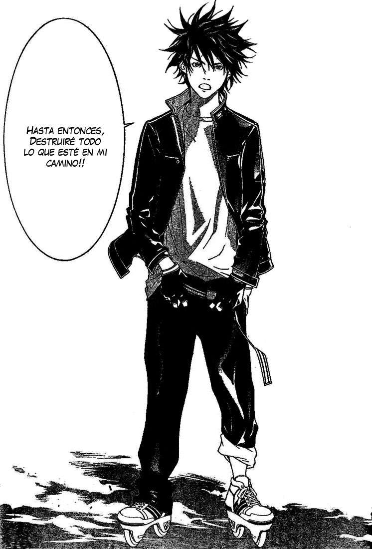 Read Air Gear Es Manga Online
