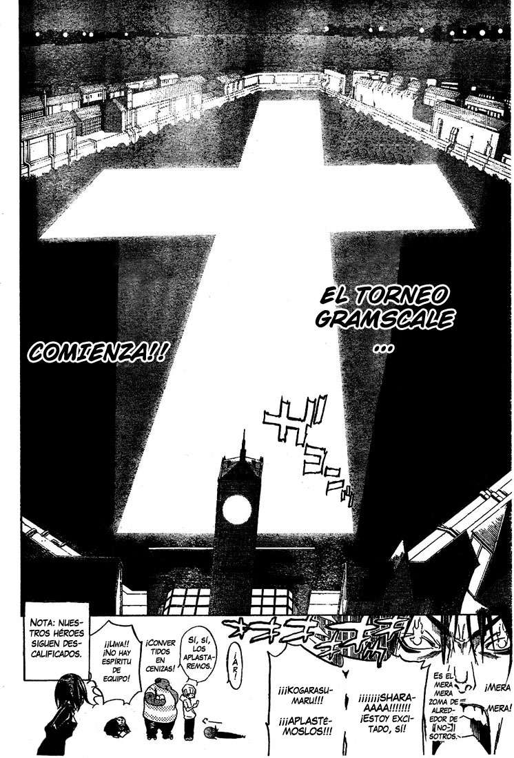 Read Air Gear Es Manga Online